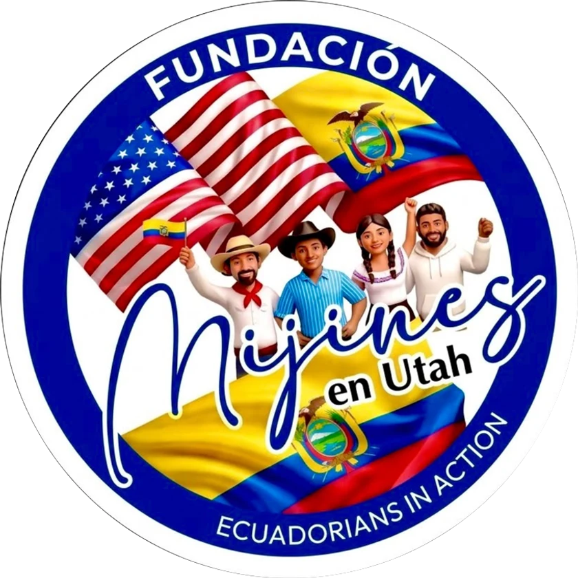MIJINES | ECUATORIANOS EN ACCIÓN